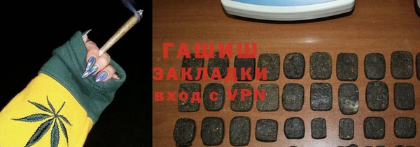 винт Липки