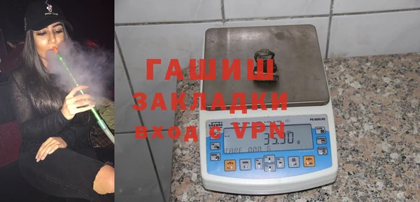 винт Липки